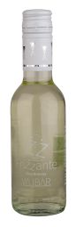 Chardonnay frizzante - 4 x 0,25 l