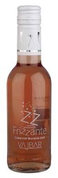 Cabernet Moravia rosé frizzante - 4 x 0,25 l